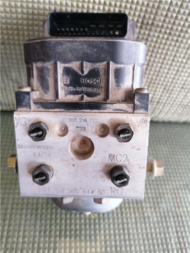 nucleo abs citroen xsara berlina 1997 19 d