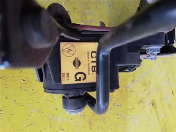 Pedal Freno Nissan Qashqai (J10)(01.2007->) foto 2