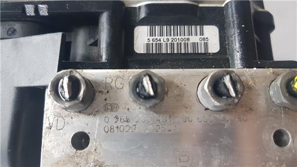 Nucleo Abs Peugeot 308 SW