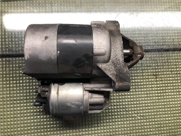 Motor Arranque Renault Clio IV (2012->) foto 5
