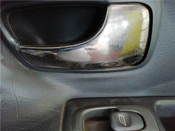 Manilla Interior Puerta Trasera Derecha Volvo S70 Berlina (1996->)