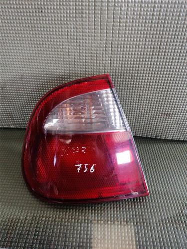 Piloto Trasero Izquierdo Seat Cordoba Berlina (6K2)(08.1999->)