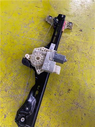 Elevalunas Electrico Trasero Derecho Citroen C4 Picasso/Spacetourer (05.2013->) foto 2