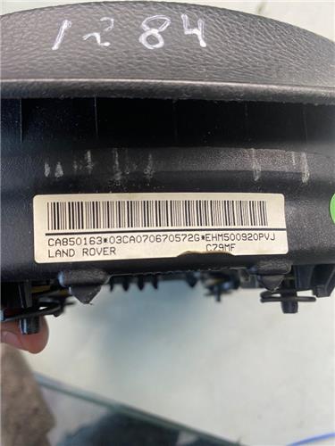 Airbag Volante Land Rover Range Rover Sport (01.2005->) foto 3