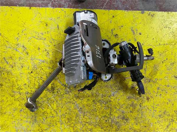 COLUMNA DIRECCION ELECTRICA Fiat II Panda (169)(2003->) foto 3