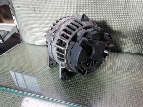 Alternador Nissan Qashqai (J10)(01.2007->) foto 2