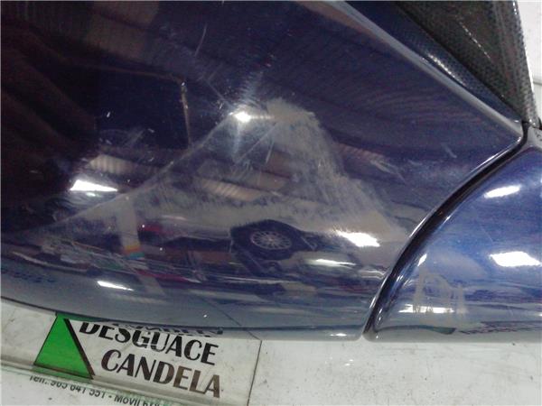 Retrovisor Derecho Opel Vectra B Berlina (1995->) foto 3