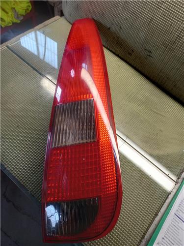 Piloto Trasero Derecho Ford Fusion (CBK)(2002->)