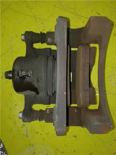 Pinza Freno Delantero Izquierda Ford Fiesta (CB1)(2008->) foto 3
