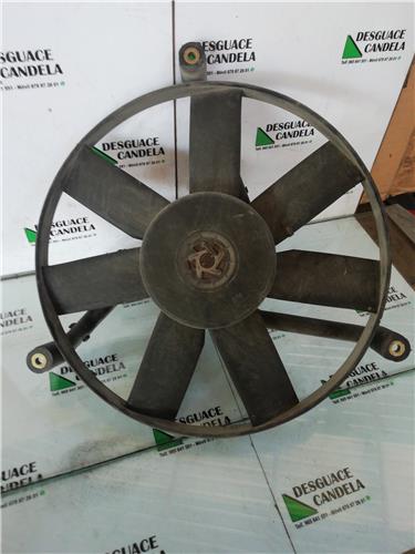 Electroventilador Volkswagen Polo III (6N1)(09.1994->) foto 4