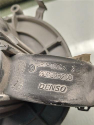 Motor Calefaccion Peugeot Partner Tepee (05.2008->) foto 4