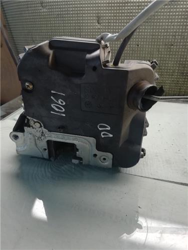 cerradura puerta delantera derecha mercedes b