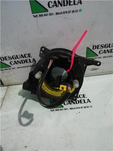 Anillo Contacto Volante Ford MONDEO BER.