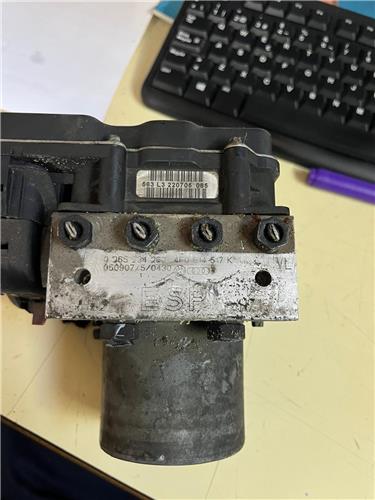 Nucleo Abs Audi A6 Berlina (4F2)(2004->) foto 4
