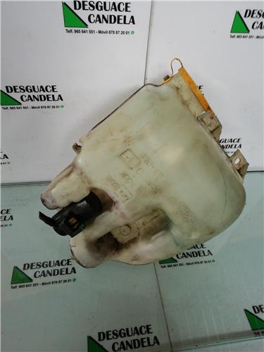 Deposito Limpiaparabrisas Subaru Impreza (G11/GD/GG)(2001->) foto 5