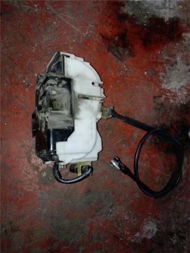 Cerradura Puerta Delantera Izquierda Seat Cordoba Berlina (6K2)(08.1999->) foto 2