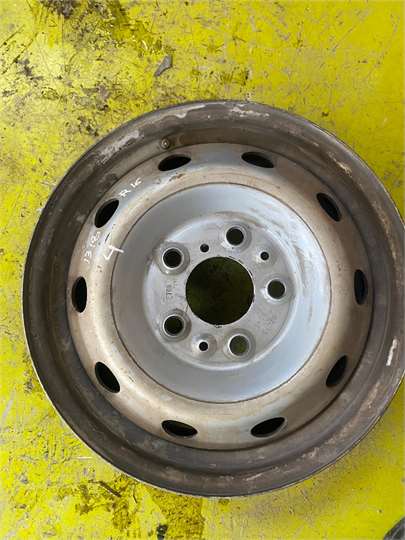 Llanta Peugeot Boxer Camion Doble Cabina (2014->)