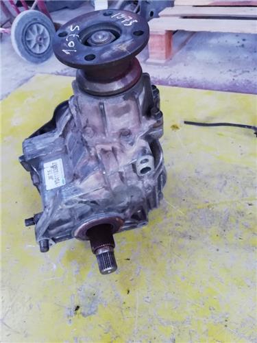 Caja Transfer Hyundai Tucson (JM)(2004->) foto 5