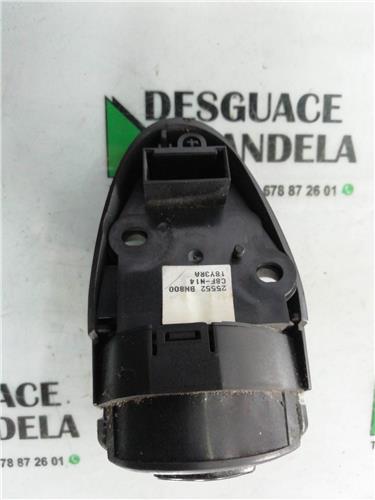 Mando Multifuncion Nissan Almera Tino (V10M)(05.2000->) foto 2