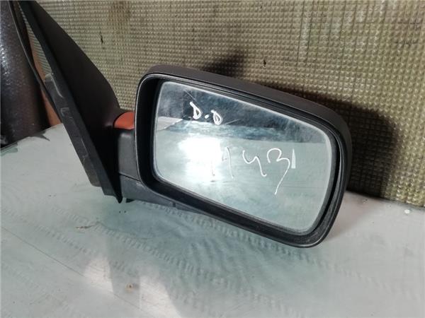 Retrovisor Electrico Derecho Kia Picanto (SA)(2004->) foto 2