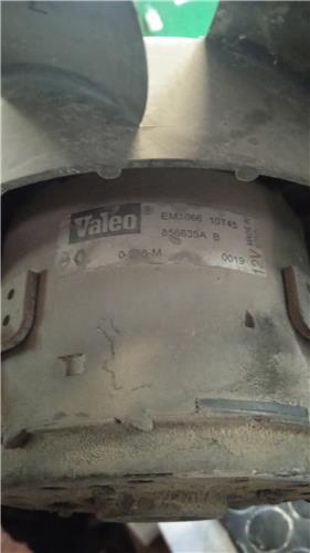 Electroventilador Opel MOVANO foto 3