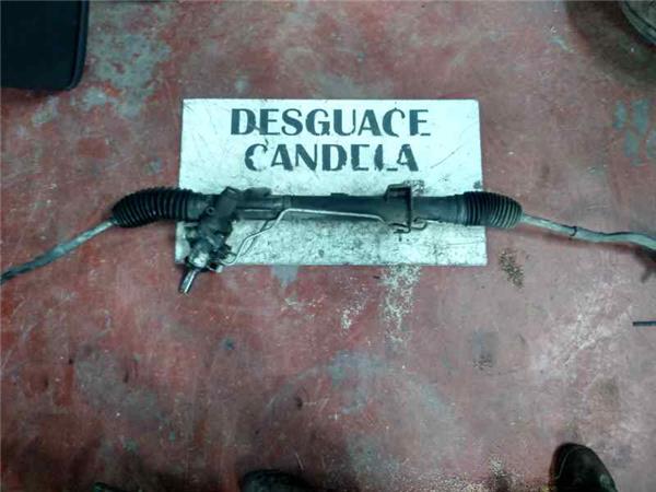 Cremallera Direccion Asistida Renault Laguna II (BG0)(2001->)