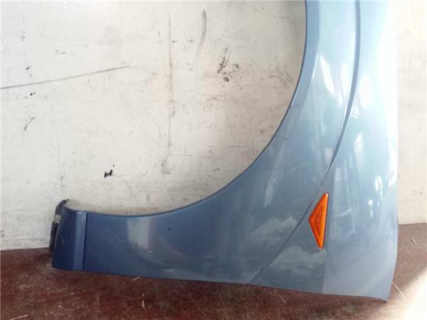 Aleta Delantera Izquierda Ford FOCUS TURNIER foto 3
