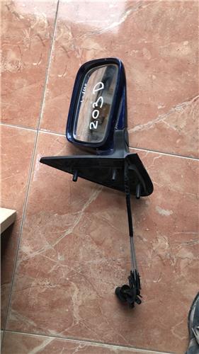 Retrovisor Derecho Volkswagen Polo III (6N1)(09.1994->)