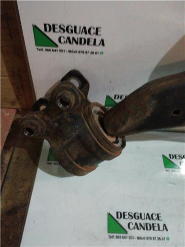 Brazo Inferior Delantero Derecho Ford Focus Berlina (CB4)(2008->)