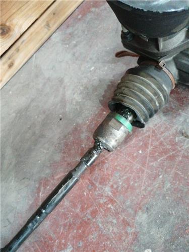 Cremallera Direccion Asistida Renault Clio II Fase I (B/CB0)(1998->) foto 3