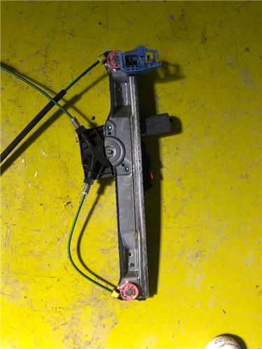 Elevalunas Electrico Delantero Derecho Opel Corsa D (2006->) foto 4