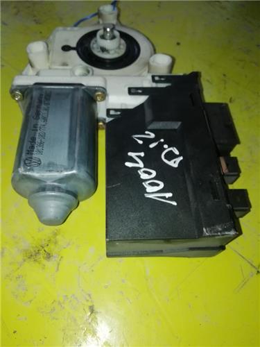 MOTOR ELEVALUNAS DELANTERO IZQUIERDO Citroen C5 Berlina (2001->) foto 5