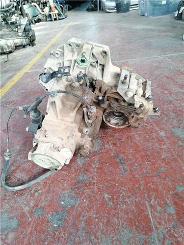 caja cambios manual seat leon 1m1 111999 16