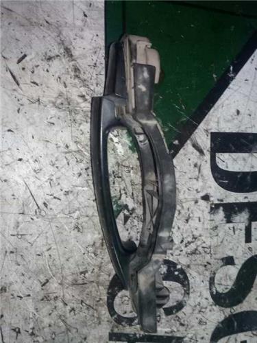 Maneta Exterior Delantera Derecha Seat Ibiza (6L1)(04.2002->) foto 4