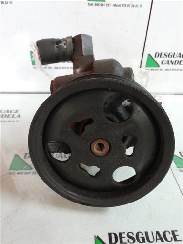 Bomba Servodireccion Ford Fiesta Berlina (1996->)
