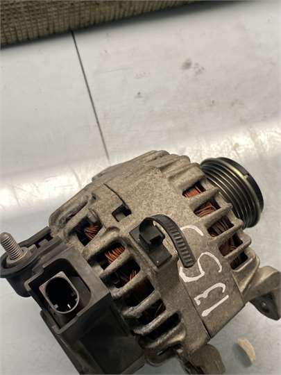 Alternador Kia Picanto (JA)(2017->) foto 4