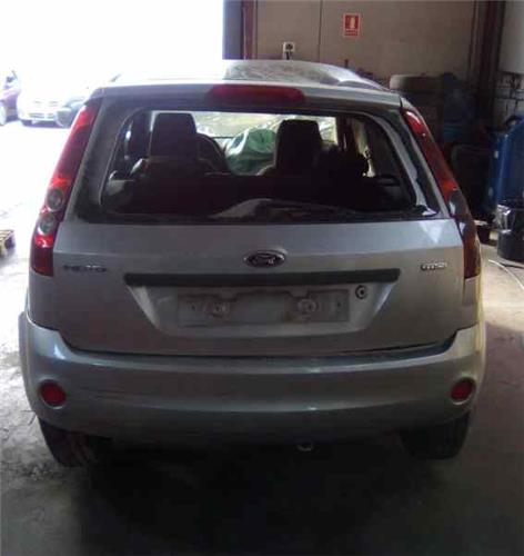 Porton Trasero Ford Fiesta (CBK)(2002->) foto 2