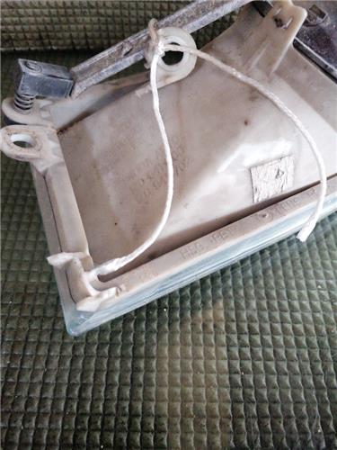 Faro Antiniebla Derecho Skoda Octavia Berlina (1Z3)(2004->) foto 3