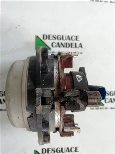 Faro Antiniebla Derecho Citroen Xsara Picasso (1999->) foto 3