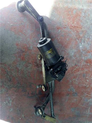 Motor Limpiaparabrisas Delantero Citroen JUMPY foto 2