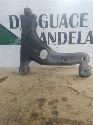 Brazo Inferior Delantero Derecho Opel ASTRA H BERLINA foto 2