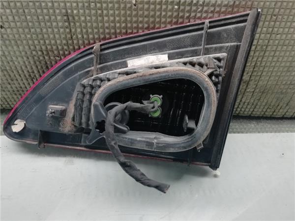 Piloto Porton Trasero Izquierdo Renault Scenic III (JZ)(2009->) foto 3