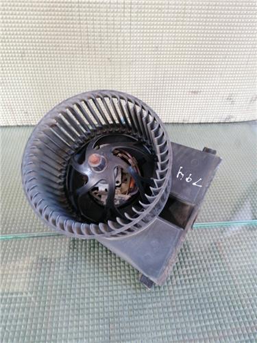 Ventilador Calefaccion Seat Leon (1M1)(11.1999->)