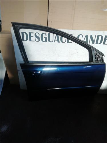 Puerta Delantera Derecha Citroen C5 Berlina (2004->) foto 2