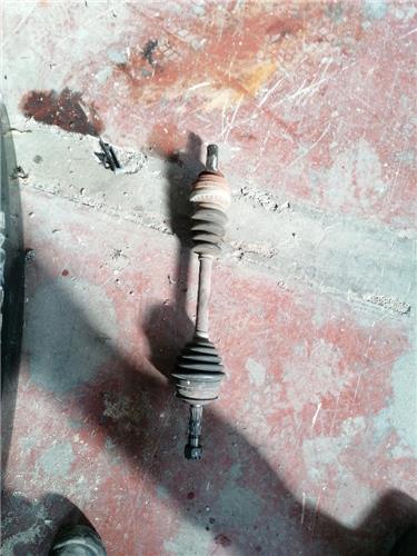 Transmision Delantera Izquierda Opel Astra F Berlina (1991->)