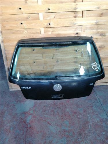 Porton Trasero Volkswagen Golf IV Berlina (1J1)(10.1997->2004)