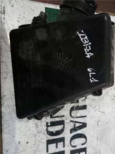 Filtro Aire Seat Ibiza (6L1)(04.2002->)
