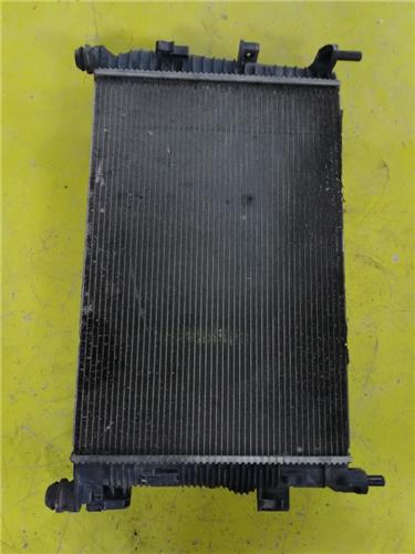 RADIADOR AGUA Ford Grand C-Max (CB7)(2010->) foto 3