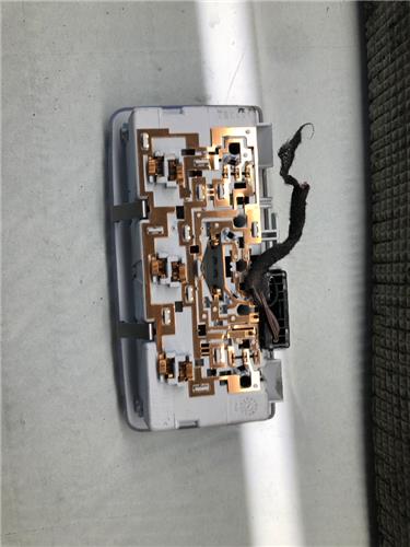 Luz Trasera Central Techo Opel Astra K Berlina 5p (09.2015->) foto 2