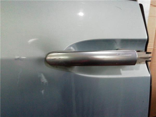 Maneta Exterior Trasera Derecha Peugeot 807 (2002->)